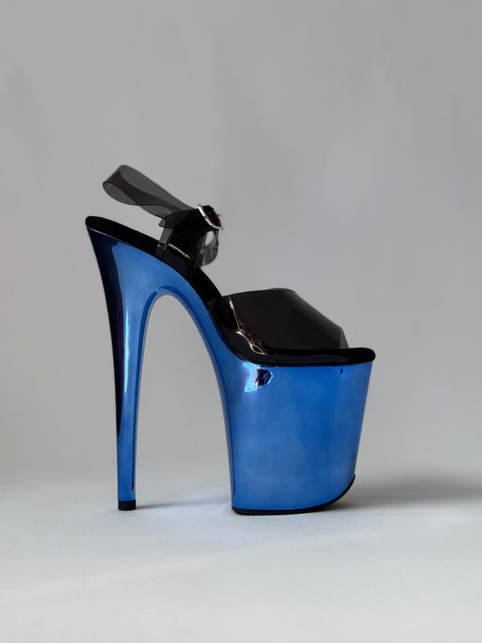 The Sinner (Blue)