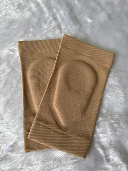 Slim-Look Gel Knee Pads PRO