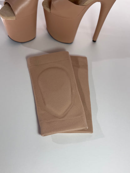 Best pole dance knee pads gel pro slim