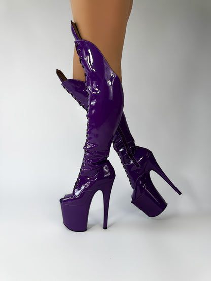 Untamed (Vixen)