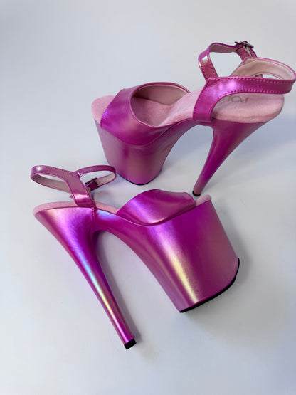 Glam Squad (Aura) Stiletto