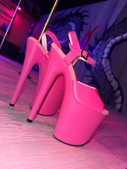 Socialite Stiletto (Hot Mess)