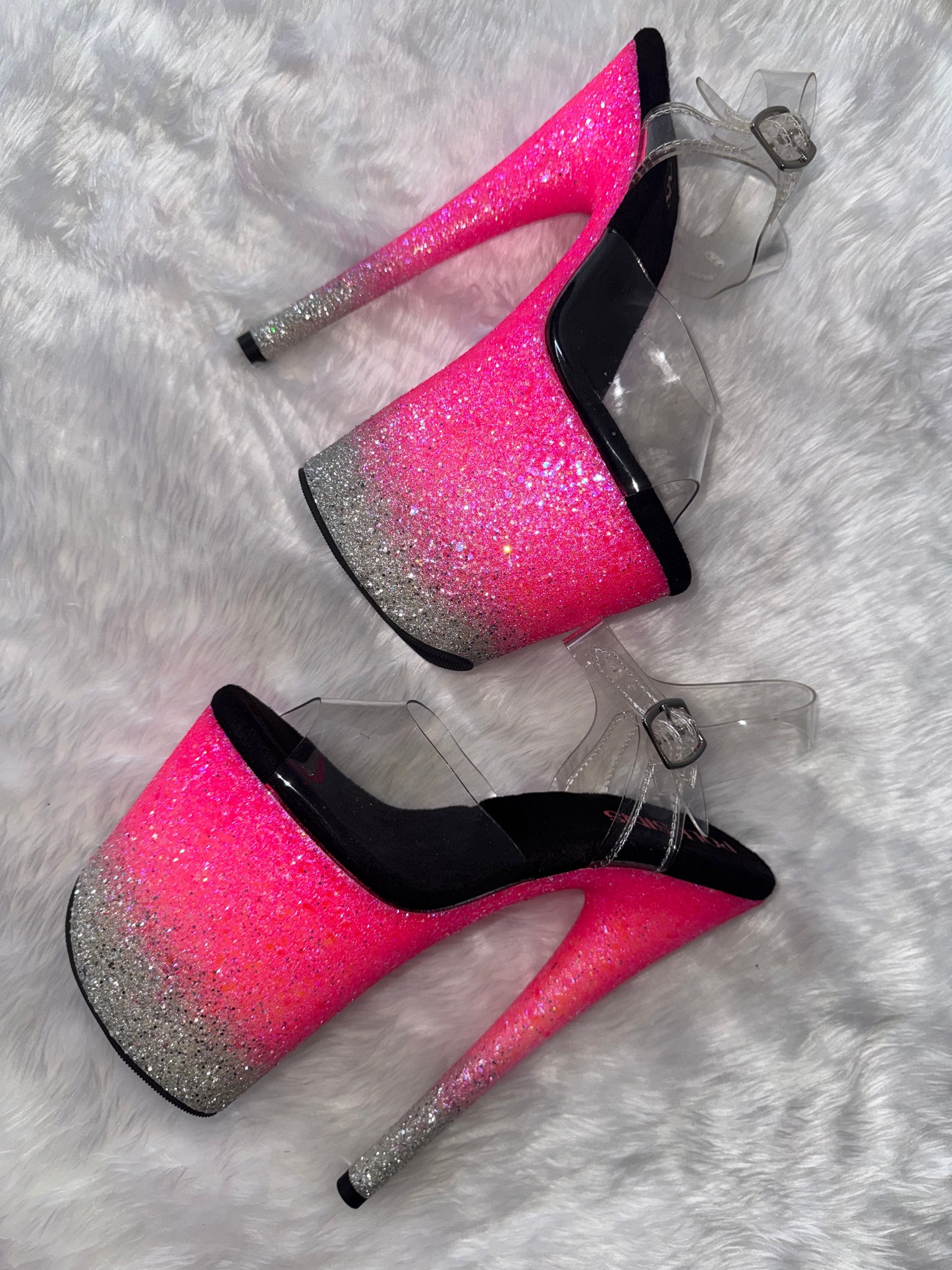 Showgirl (Heartbreaker)