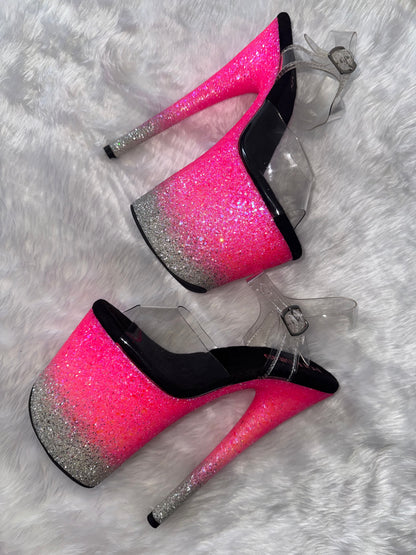 Showgirl (Heartbreaker)