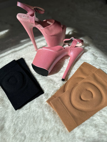 Slim-Look Gel Knee Pads