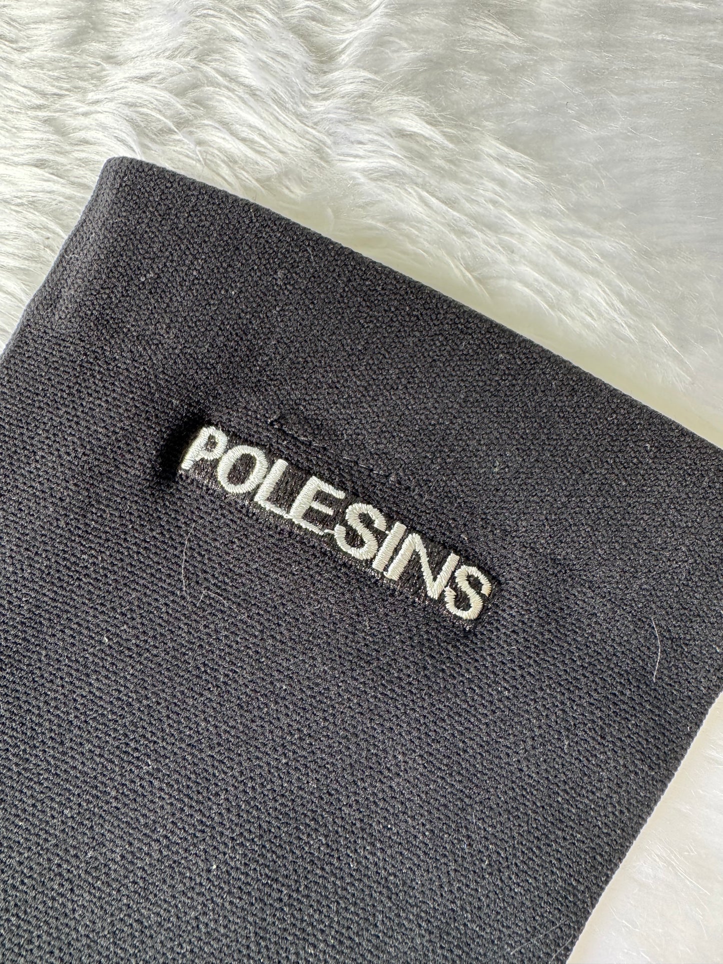 Slim-Look Gel Knee Pads PRO