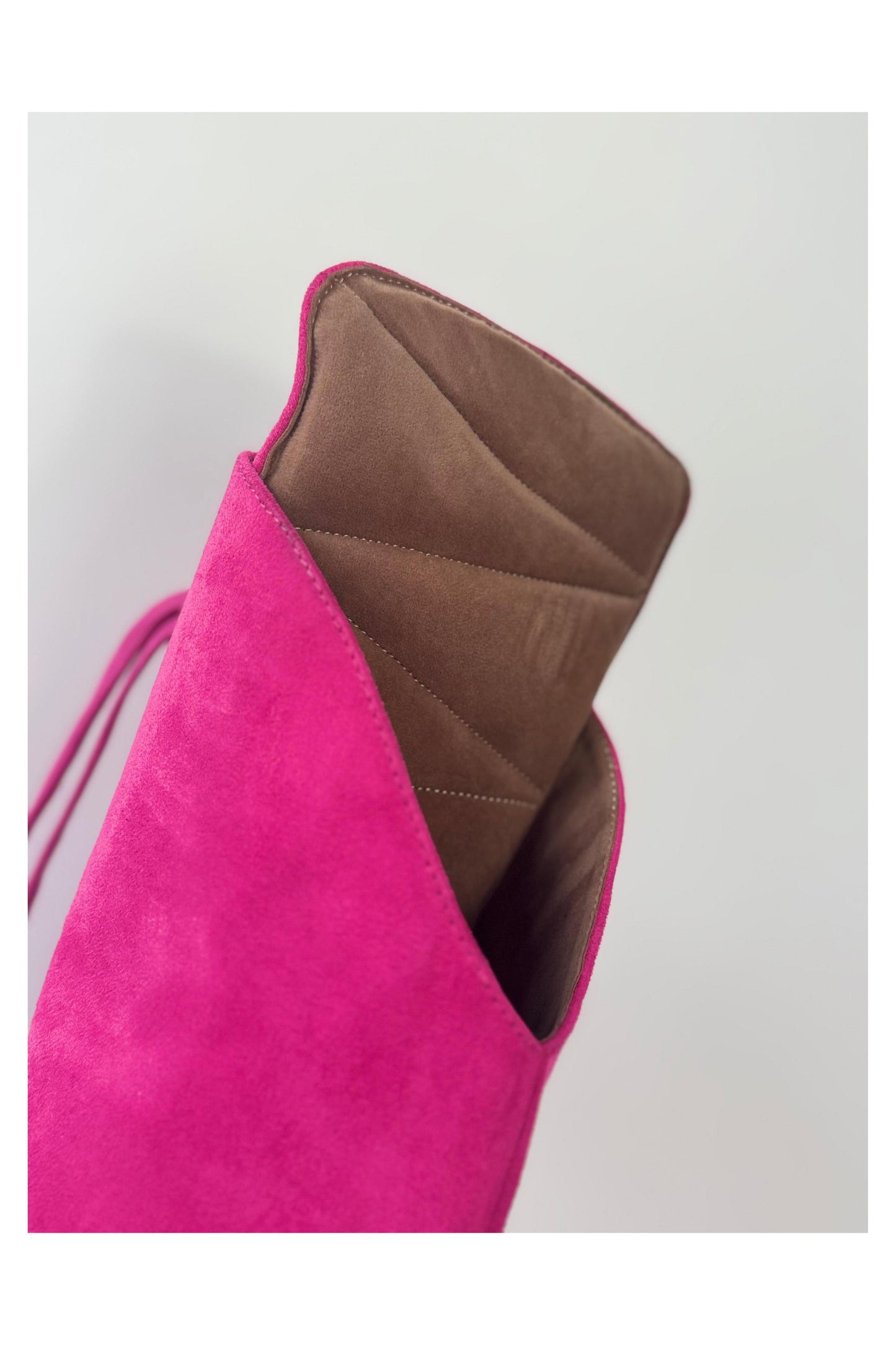 High Standards (Fussy)-Pole Sins-Pole Sins- pole dance heels - pole dance boots