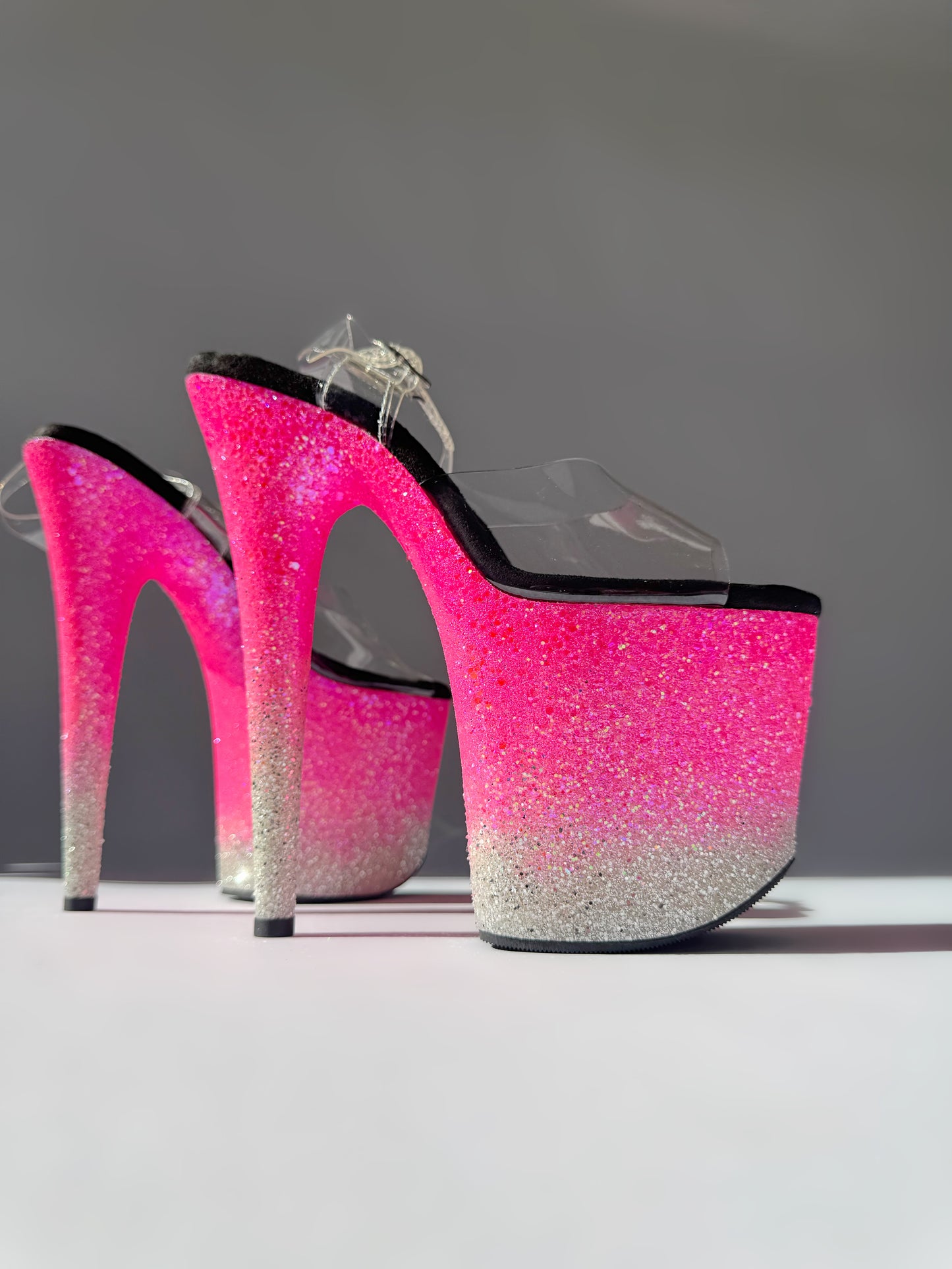 Showgirl (Heartbreaker)