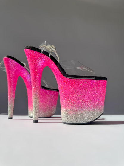 Showgirl (Heartbreaker)