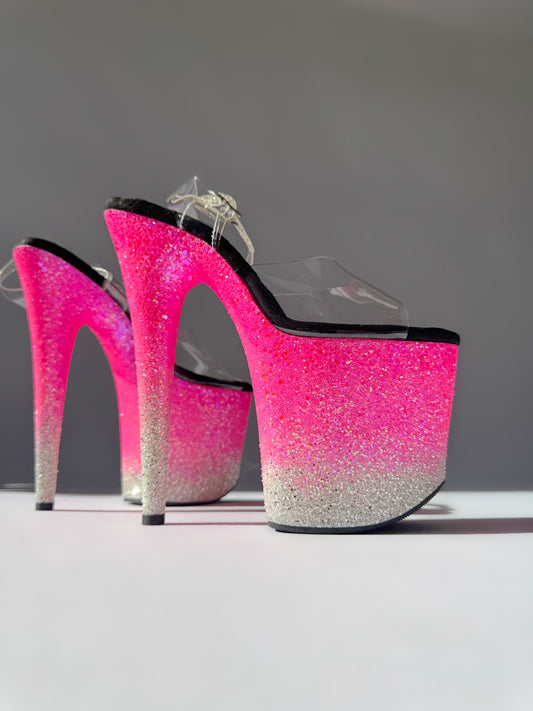 Showgirl (Heartbreaker)