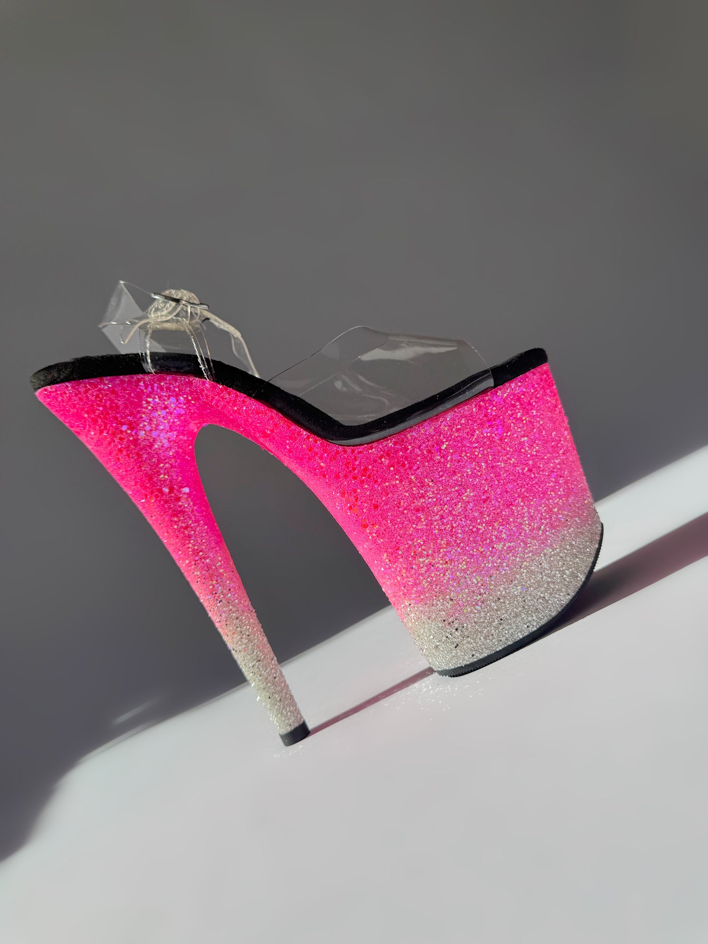 Showgirl (Heartbreaker)