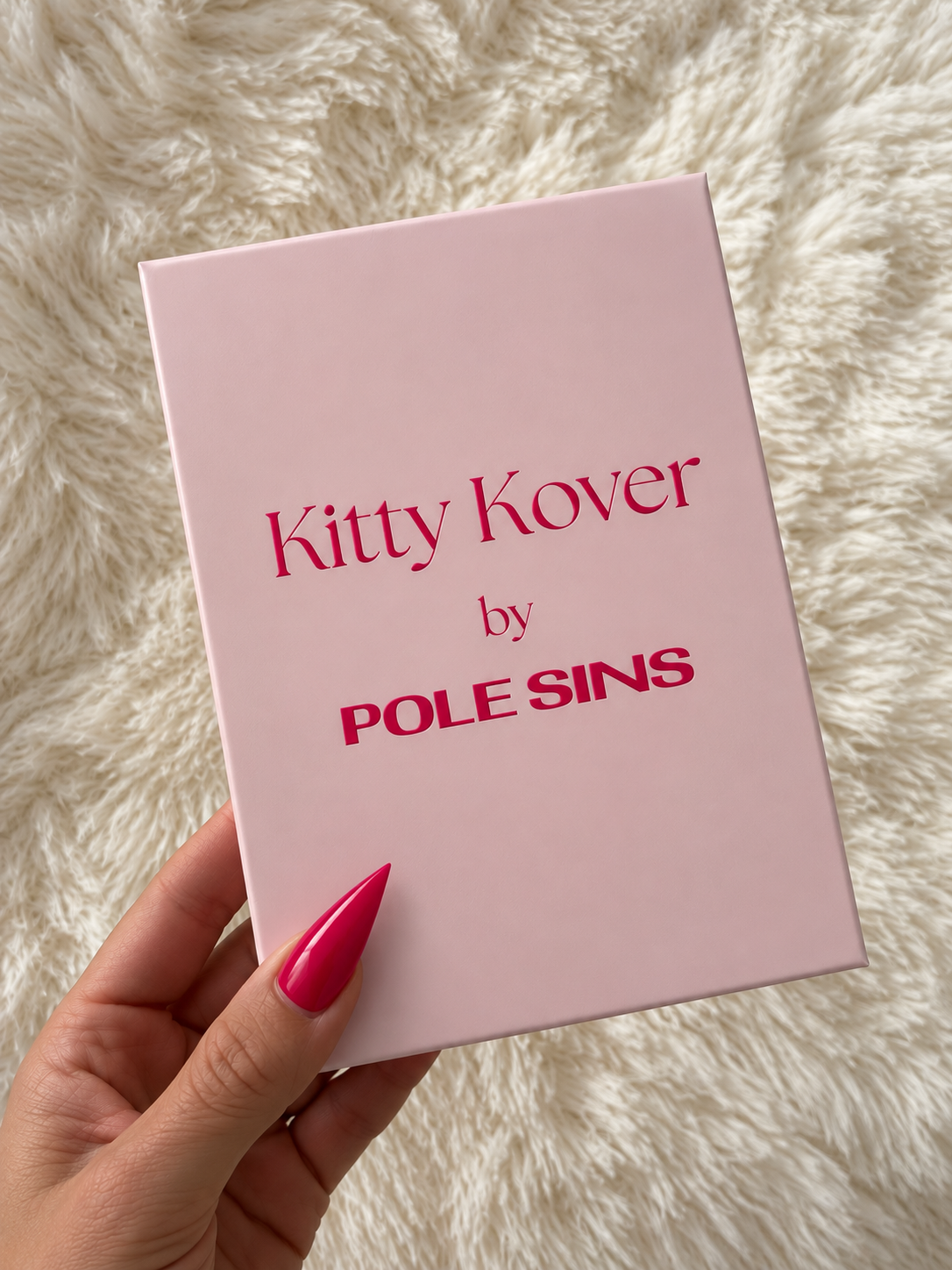 Kitty Kover