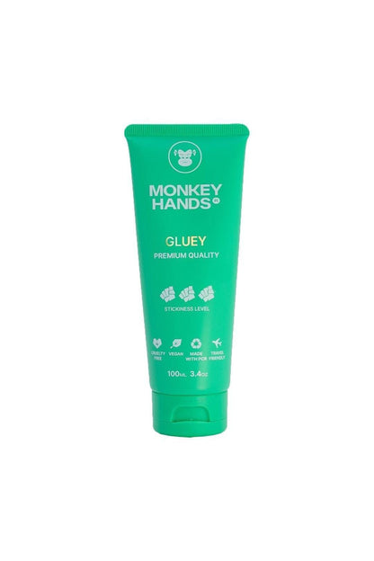 Monkey Hands Gluey Grip (100ml)-Monkey Hands-Pole Sins- pole dance heels - pole dance boots
