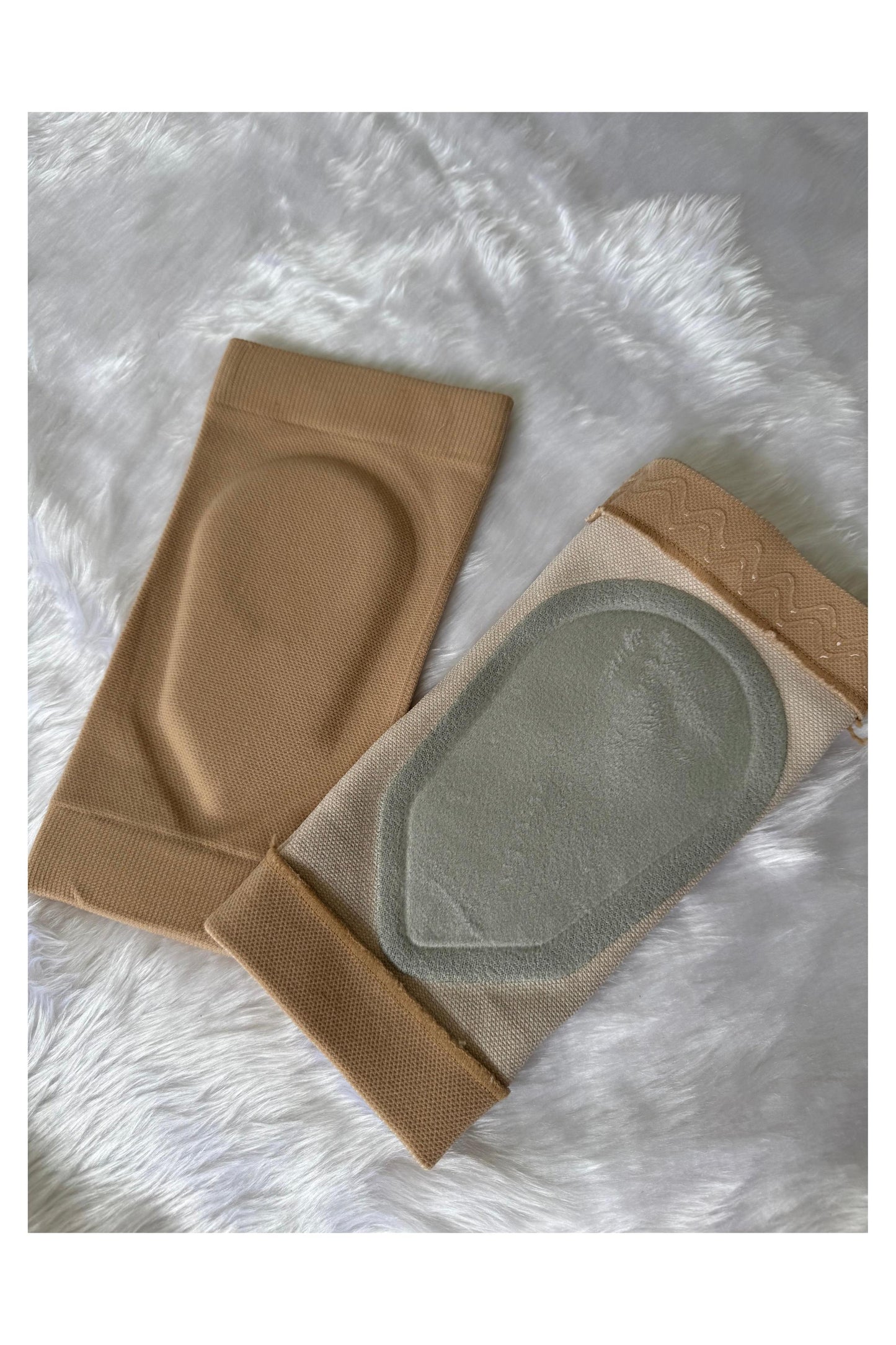 Slim-Look Gel Knee Pads PRO-Pole Sins-Pole Sins- pole dance heels - pole dance boots