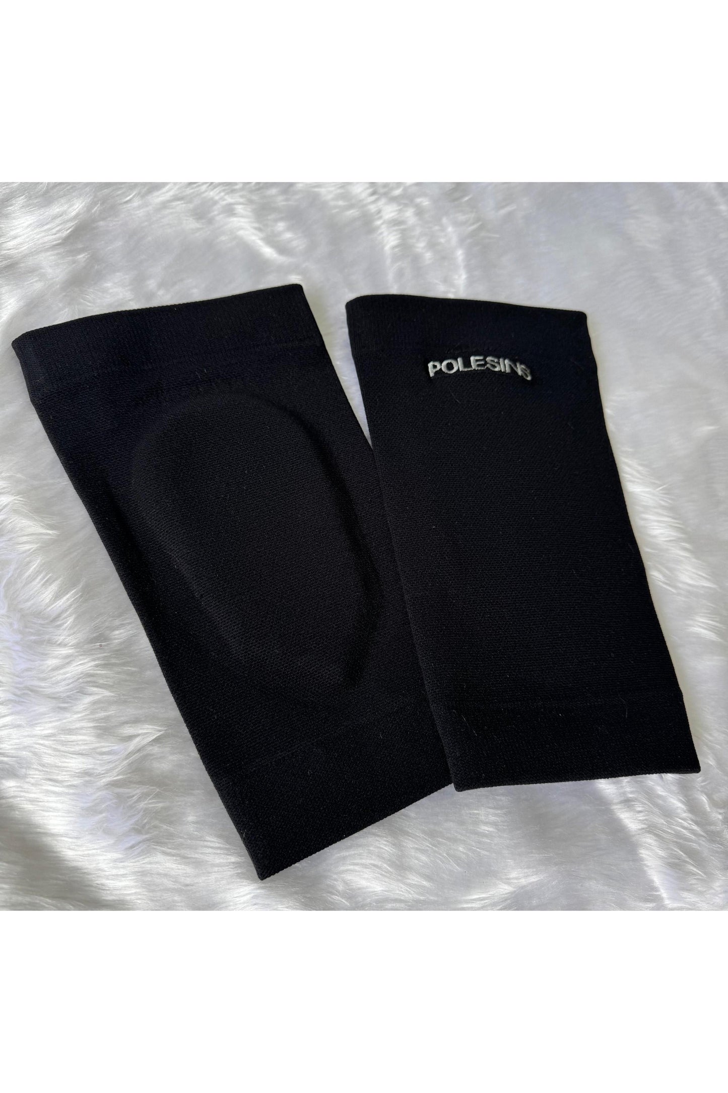 Slim-Look Gel Knee Pads PRO-Pole Sins-Pole Sins- pole dance heels - pole dance boots