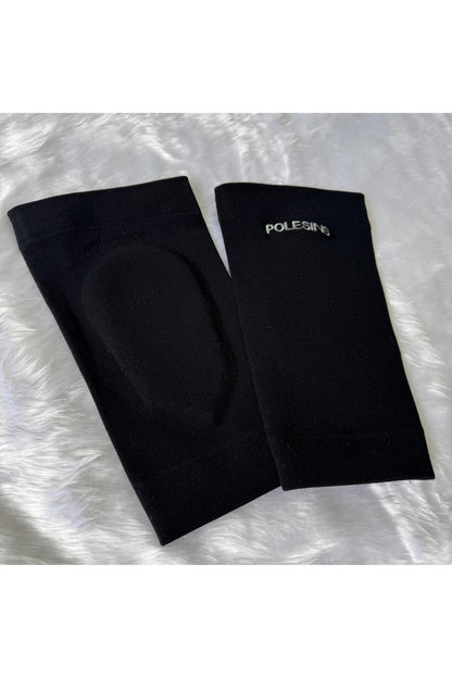 Slim-Look Gel Knee Pads PRO-Pole Sins-Pole Sins- pole dance heels - pole dance boots