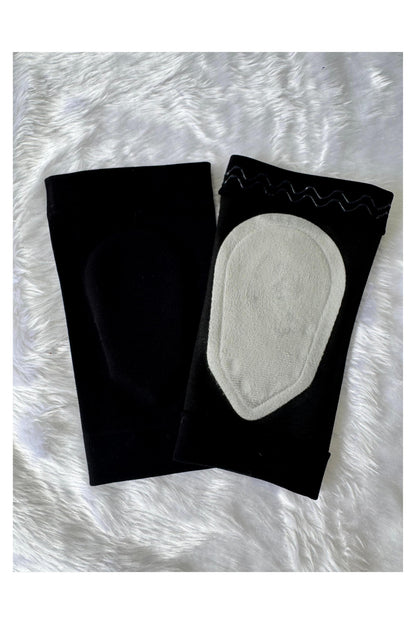 Slim-Look Gel Knee Pads PRO-Pole Sins-Pole Sins- pole dance heels - pole dance boots