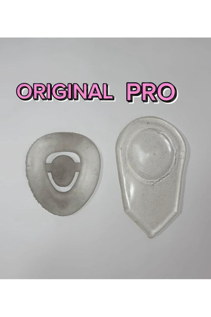 Slim-Look Gel Knee Pads PRO-Pole Sins-Pole Sins- pole dance heels - pole dance boots
