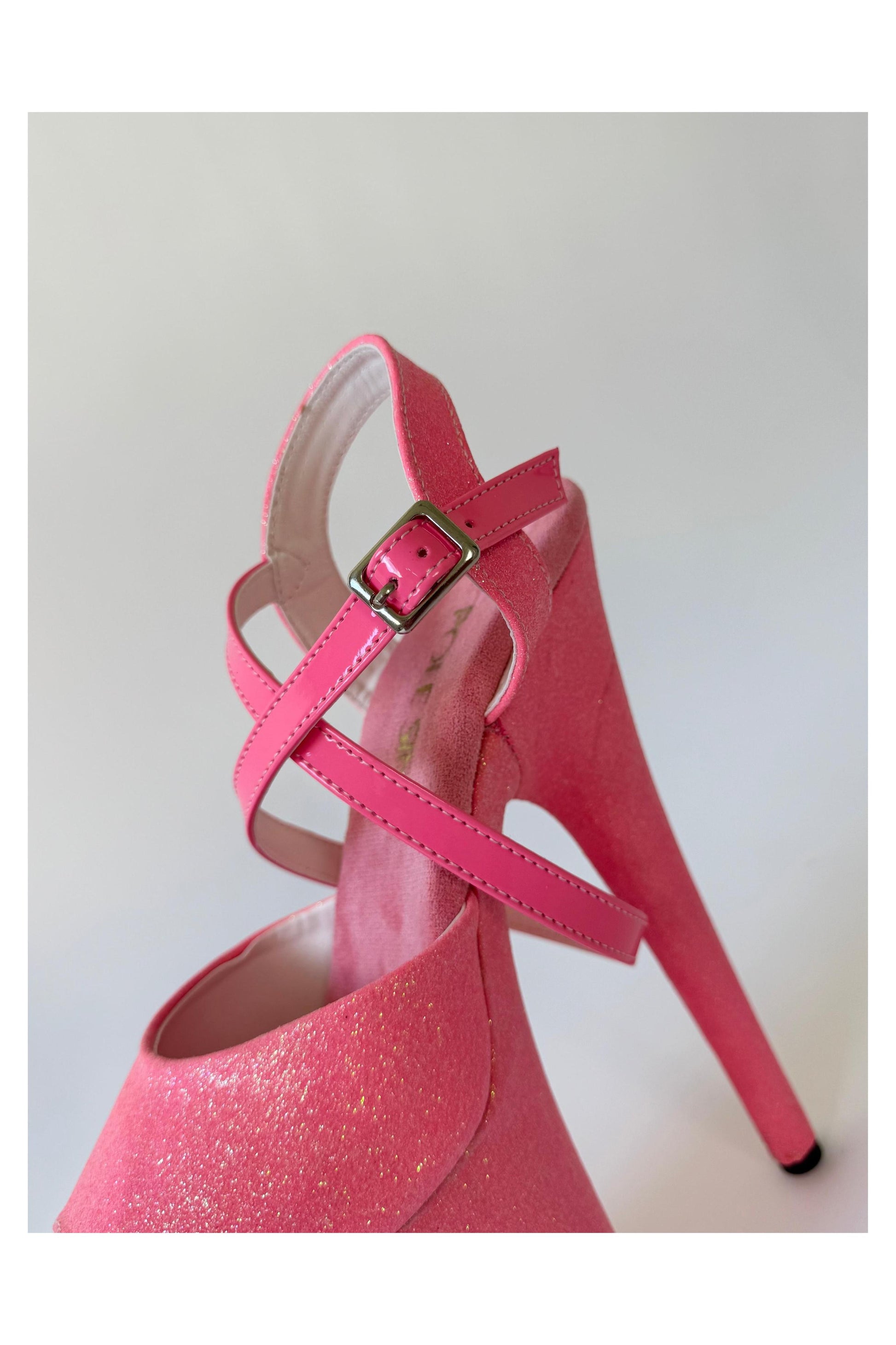 Stardust (Bombshell)-Pole Sins-Pole Sins- pole dance heels - pole dance boots