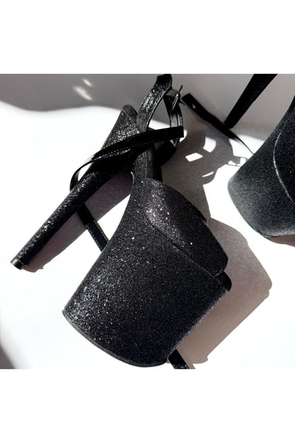 Stardust (Mystic)-Pole Sins-7-inch-AU5-Pole Sins- pole dance heels - pole dance boots