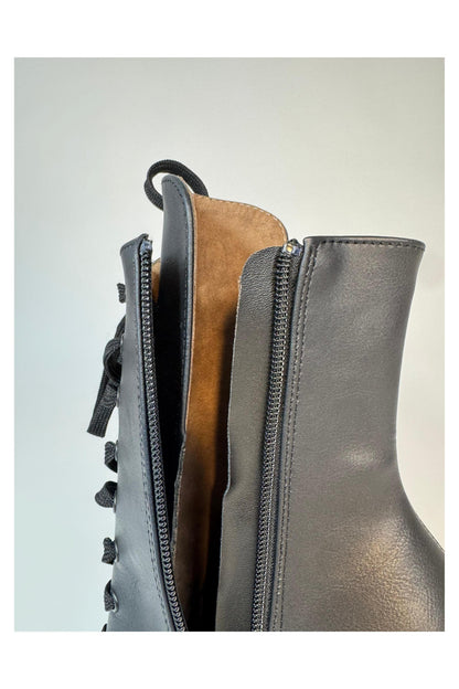 Witchcraft (Ankle Boot)-Pole Sins-Pole Sins- pole dance heels - pole dance boots