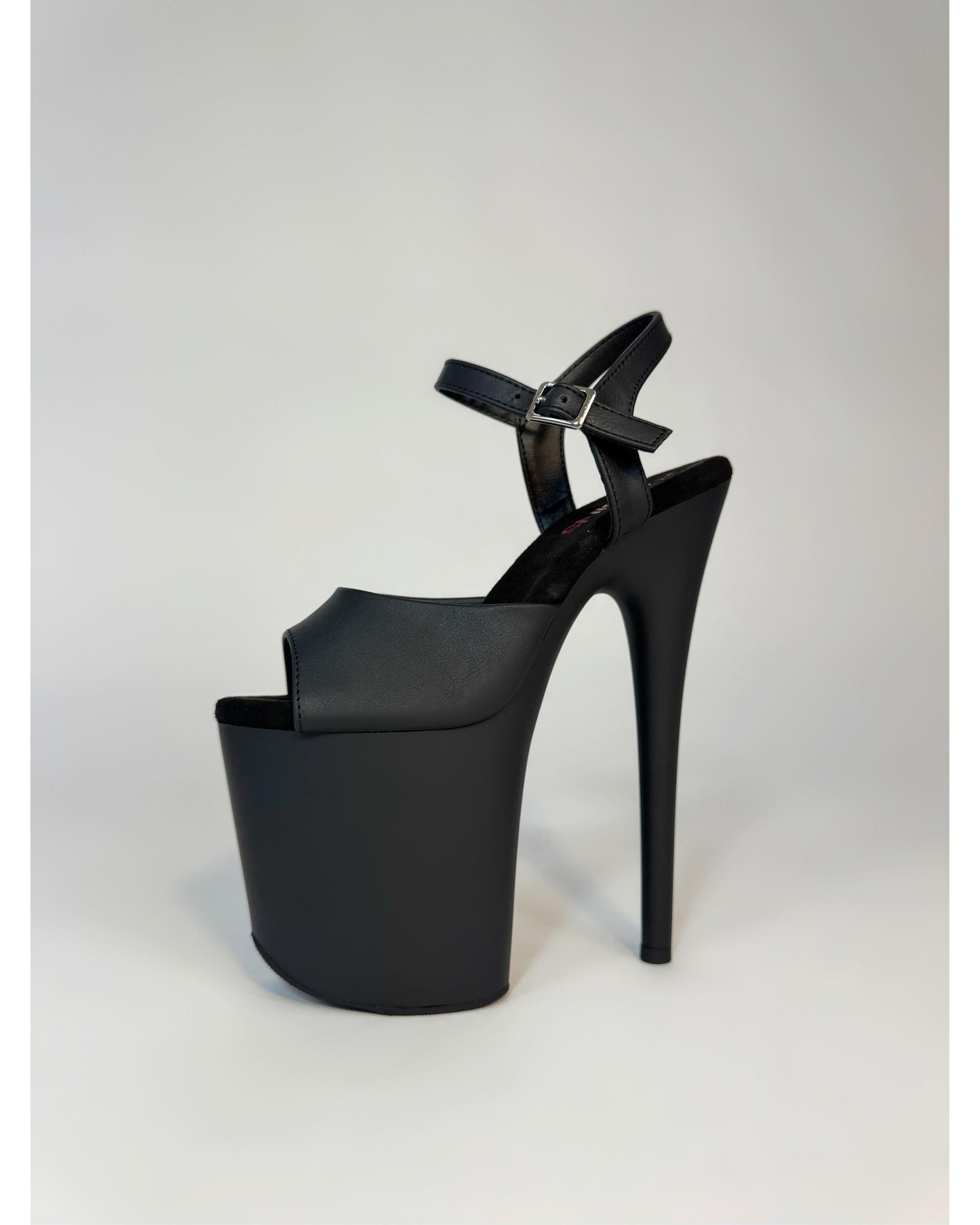 Witchcraft (Stiletto)-Pole Sins-Pole Sins- pole dance heels - pole dance boots
