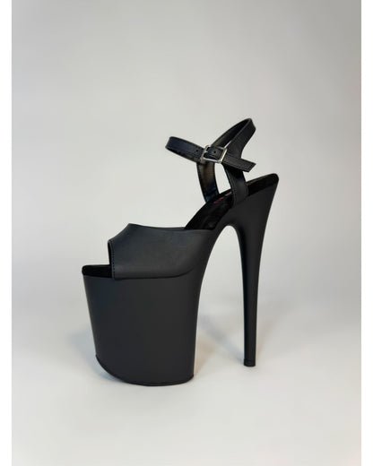 Witchcraft (Stiletto)-Pole Sins-Pole Sins- pole dance heels - pole dance boots