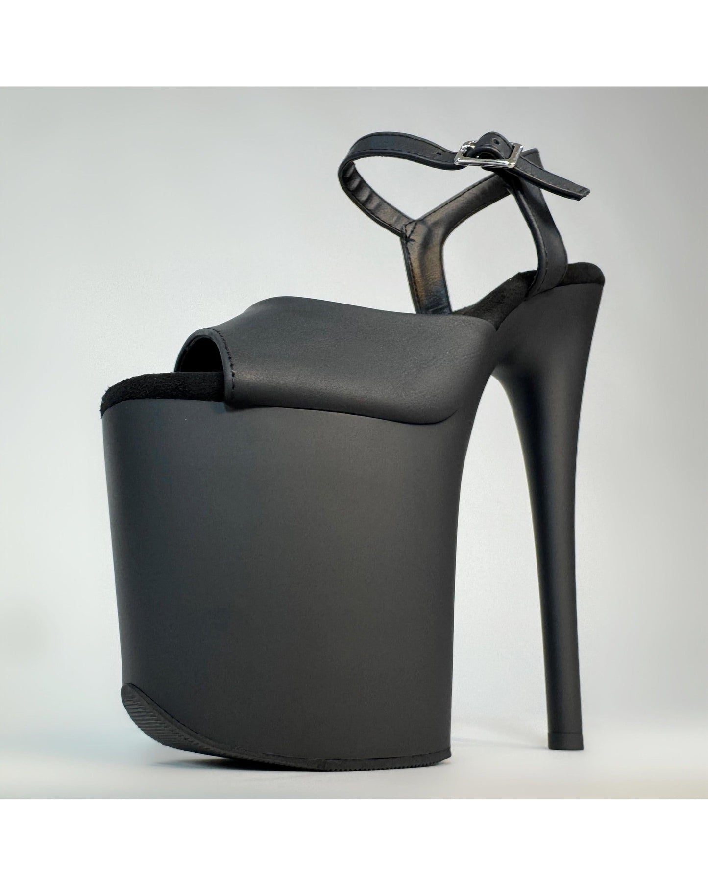 Witchcraft (Stiletto)-Pole Sins-Pole Sins- pole dance heels - pole dance boots