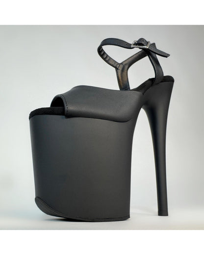 Witchcraft (Stiletto)-Pole Sins-Pole Sins- pole dance heels - pole dance boots