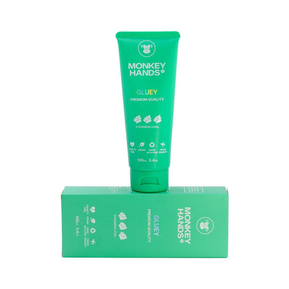 Pole Dance fitness Grip monkey hands 