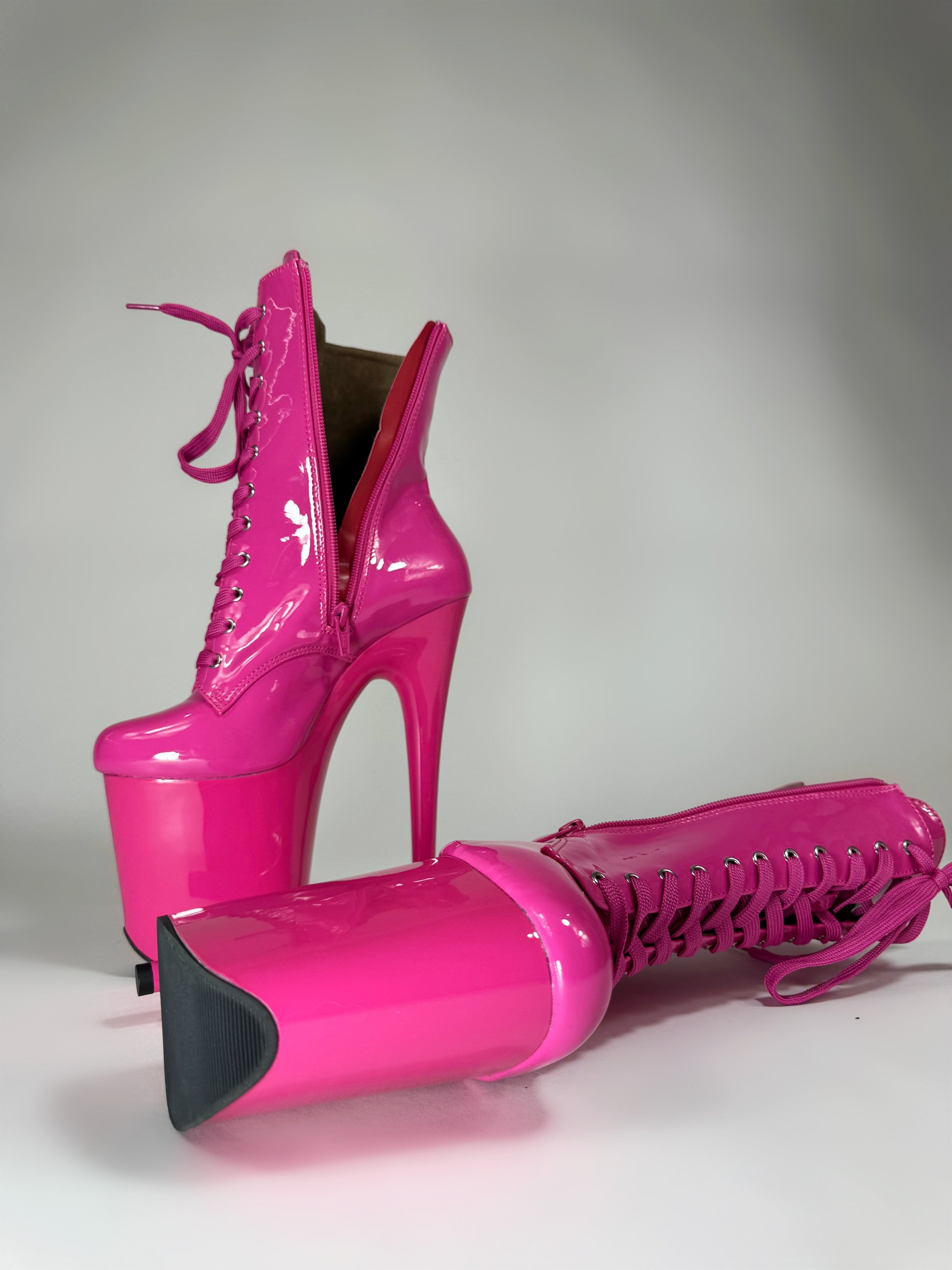 pole sins pleaser hella