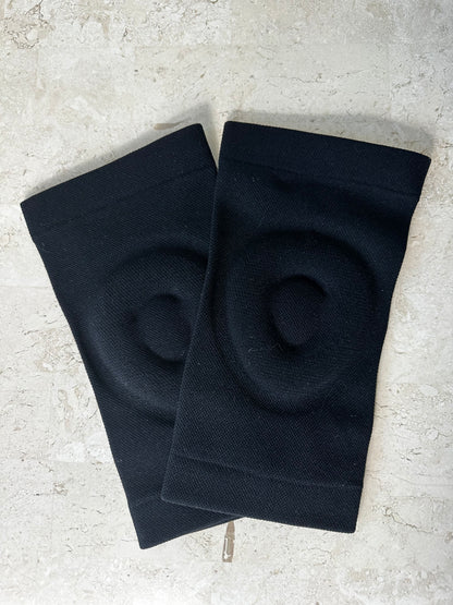 Slim-Look Gel Knee Pads