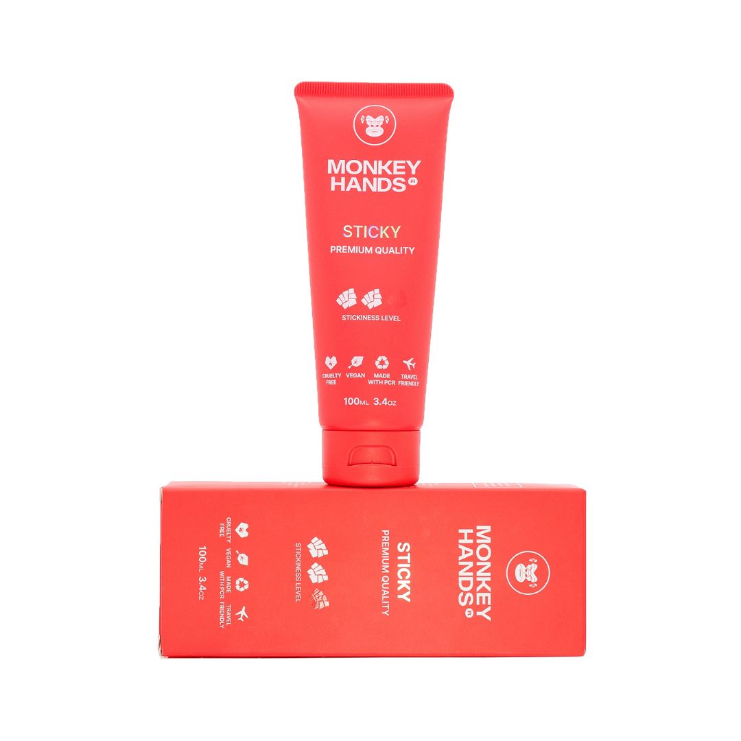 Pole Dance fitness Grip monkey hands 
