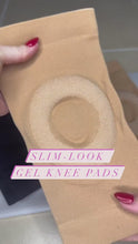 Load and play video in Gallery viewer, Slim Look Knee Pads
