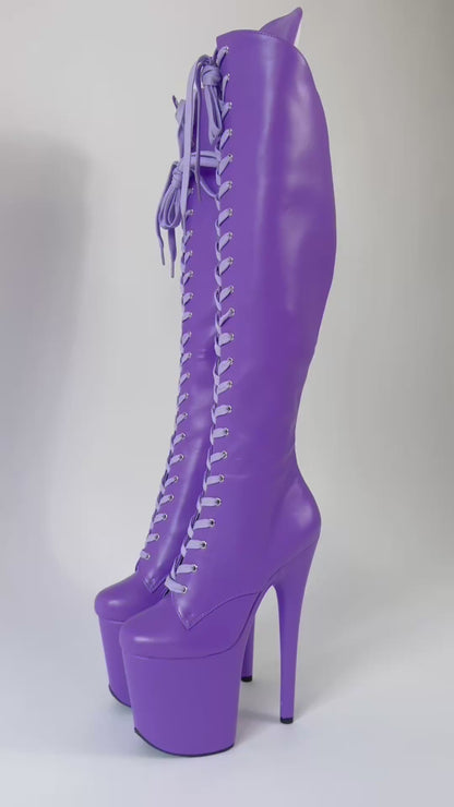Socialite Knee High (Rumours)