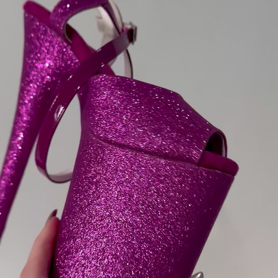 glitter pole dancing heels best australia fitness dance sparkle 8inch exotic stripper boots
