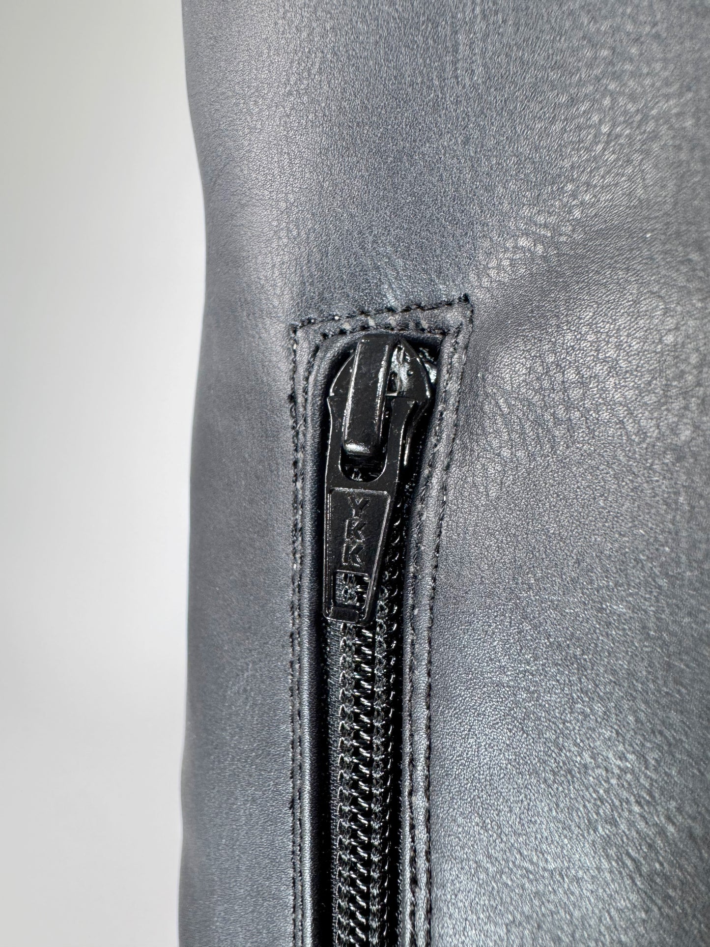 Witchcraft (Over the Knee)